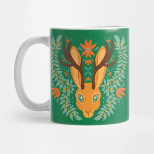 Sunbaked Mug